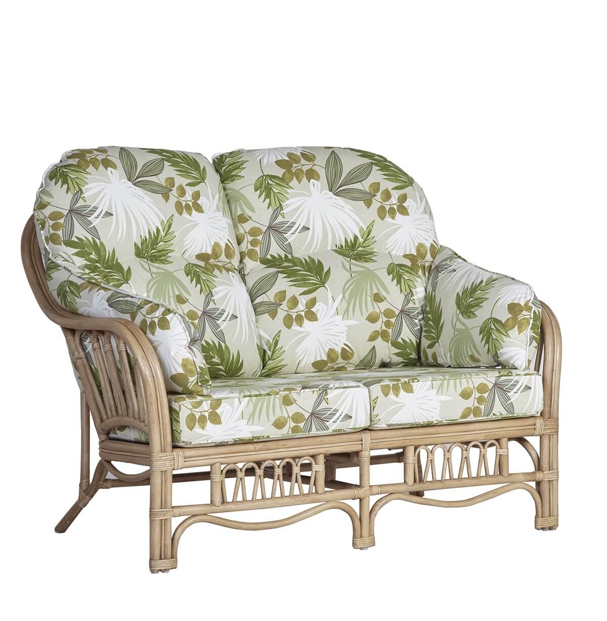 Showing image for Baltimore 2-seater sofa