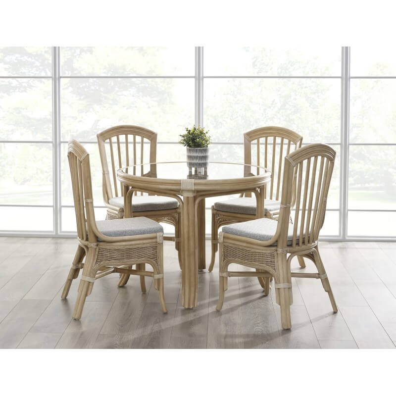 Showing image for Bari dining set