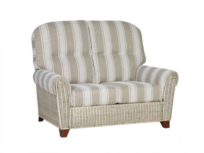 Showing image for Della 2-seater sofa