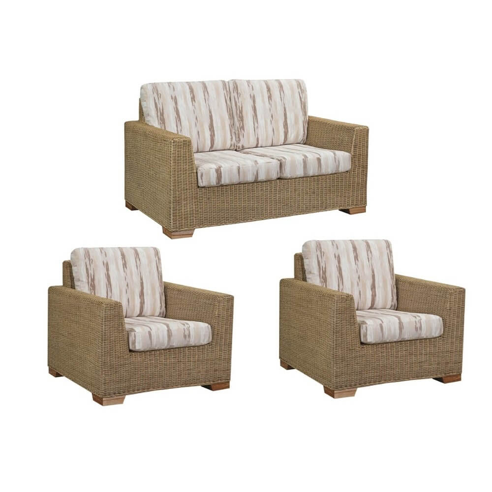 Showing image for Luca 2.5-seater suite
