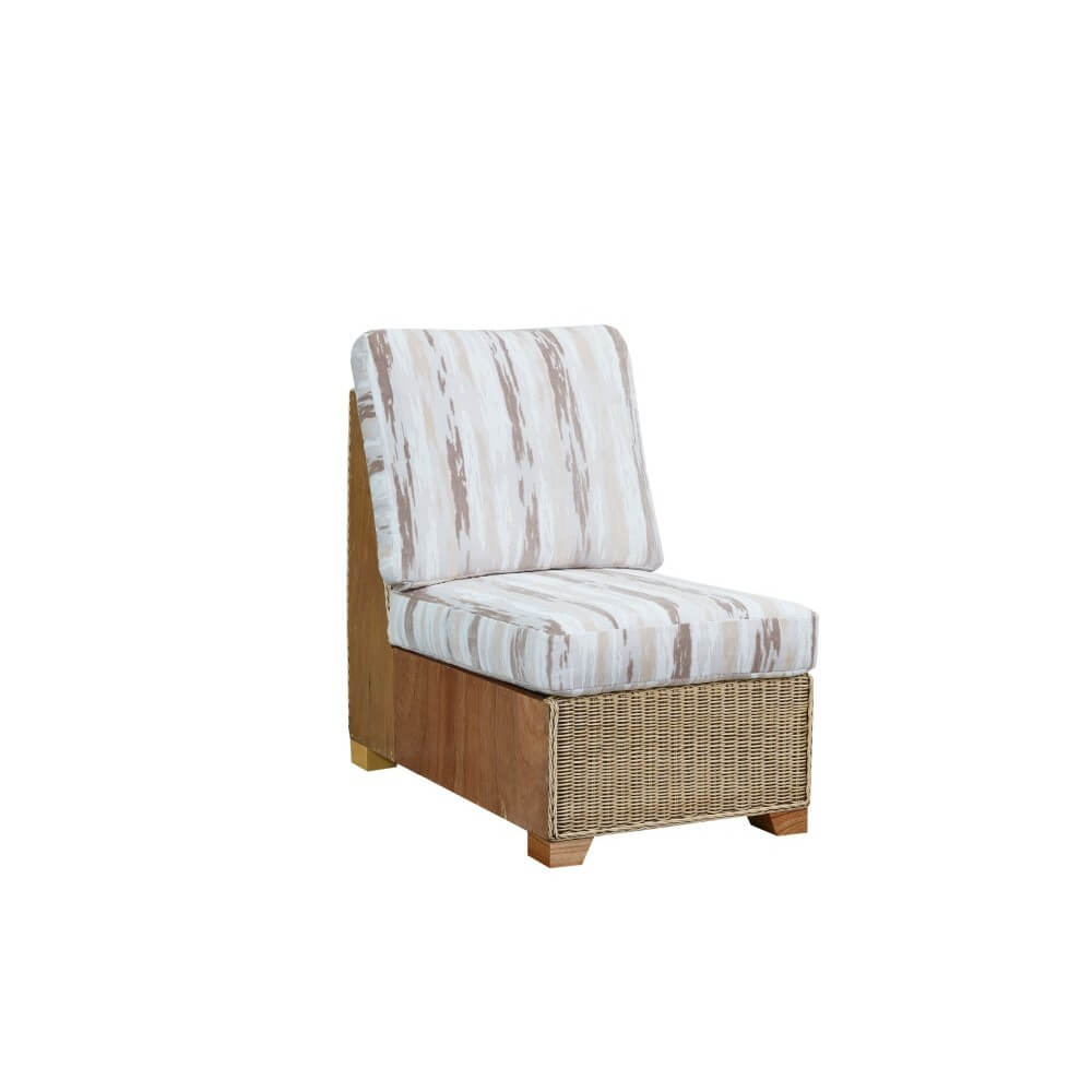 Showing image for Luca centre seat section