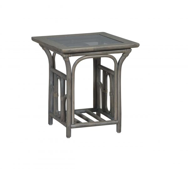 Lupo Side Table