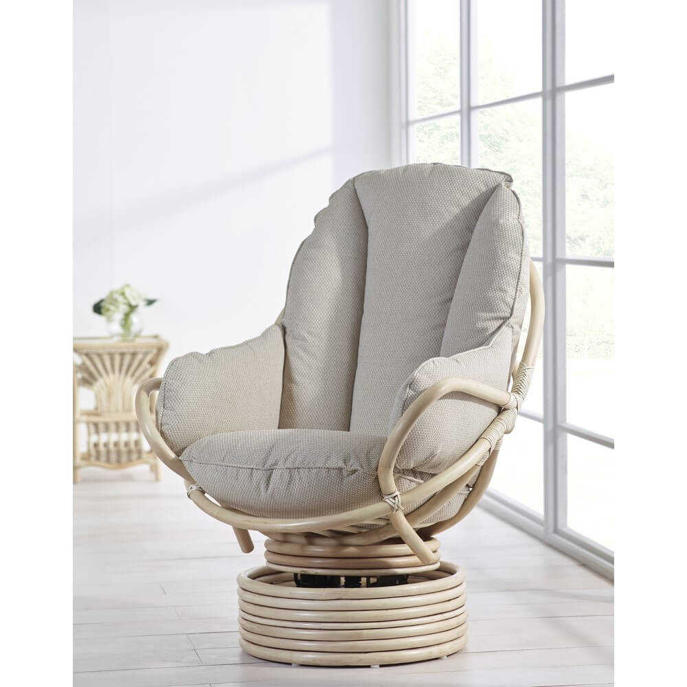 Showing image for Maui swivel rocker