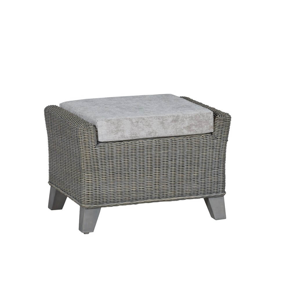 Showing image for Sienna footstool