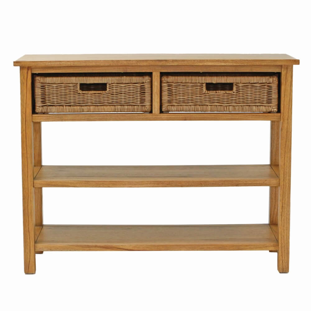 Showing image for Alexandra console table