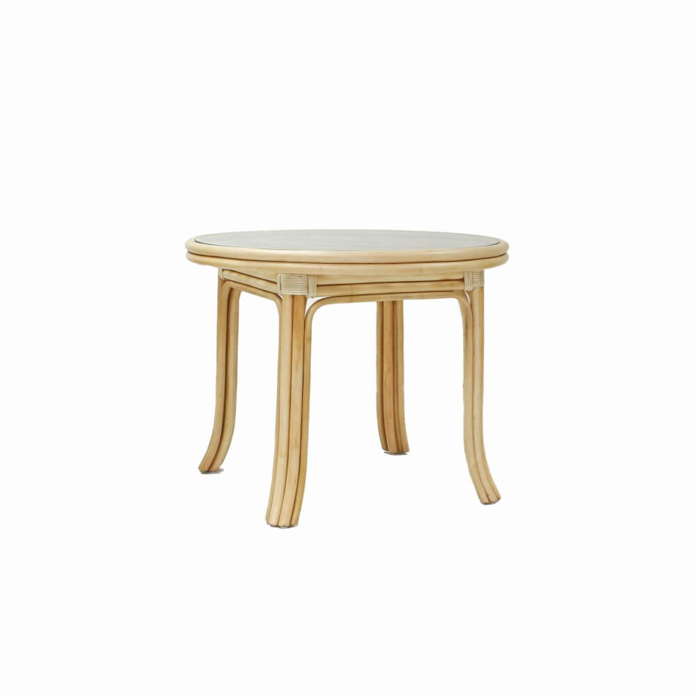 Showing image for Bistro round dining table