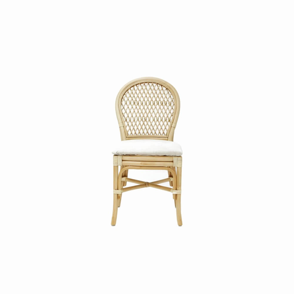 Showing image for Bistro dining chair