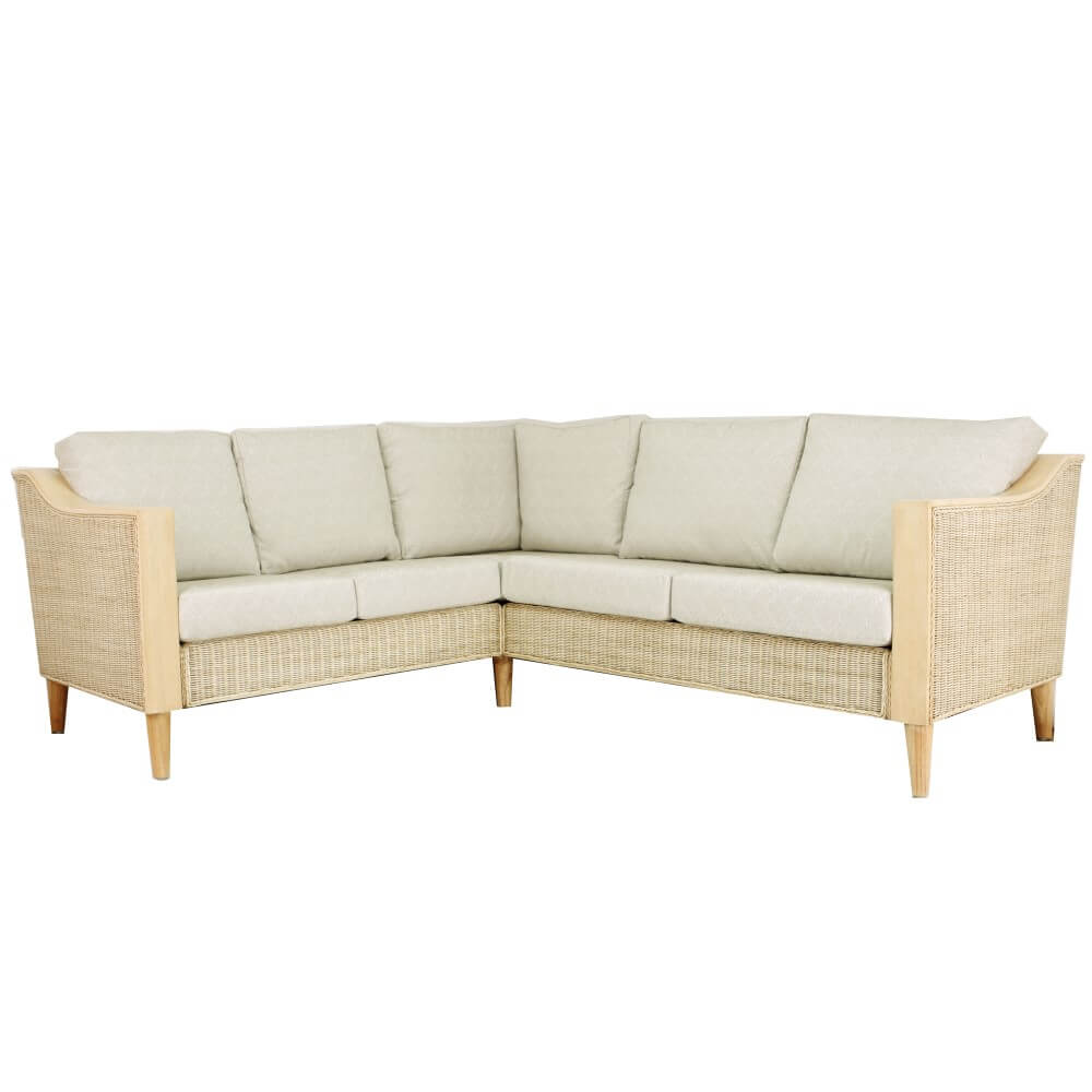 Showing image for Elgin large corner sofa