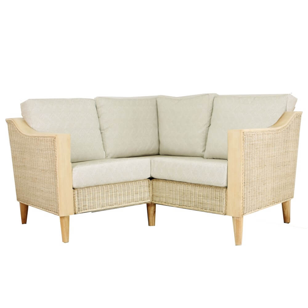 Showing image for Elgin small corner sofa