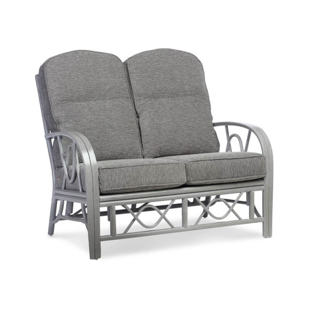 Showing image for Bali 2-seater sofa - grey