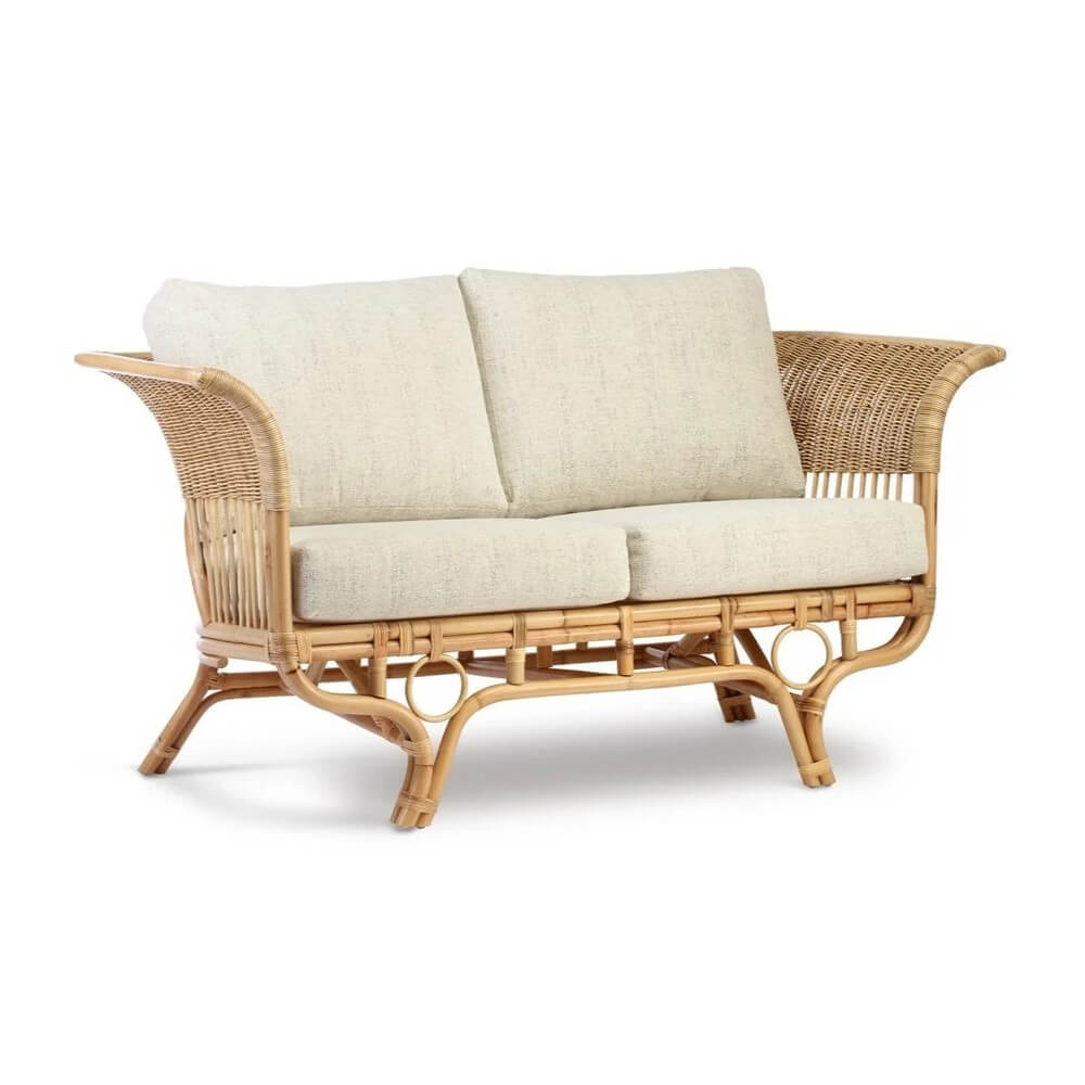 Showing image for Beijing 2-seater sofa
