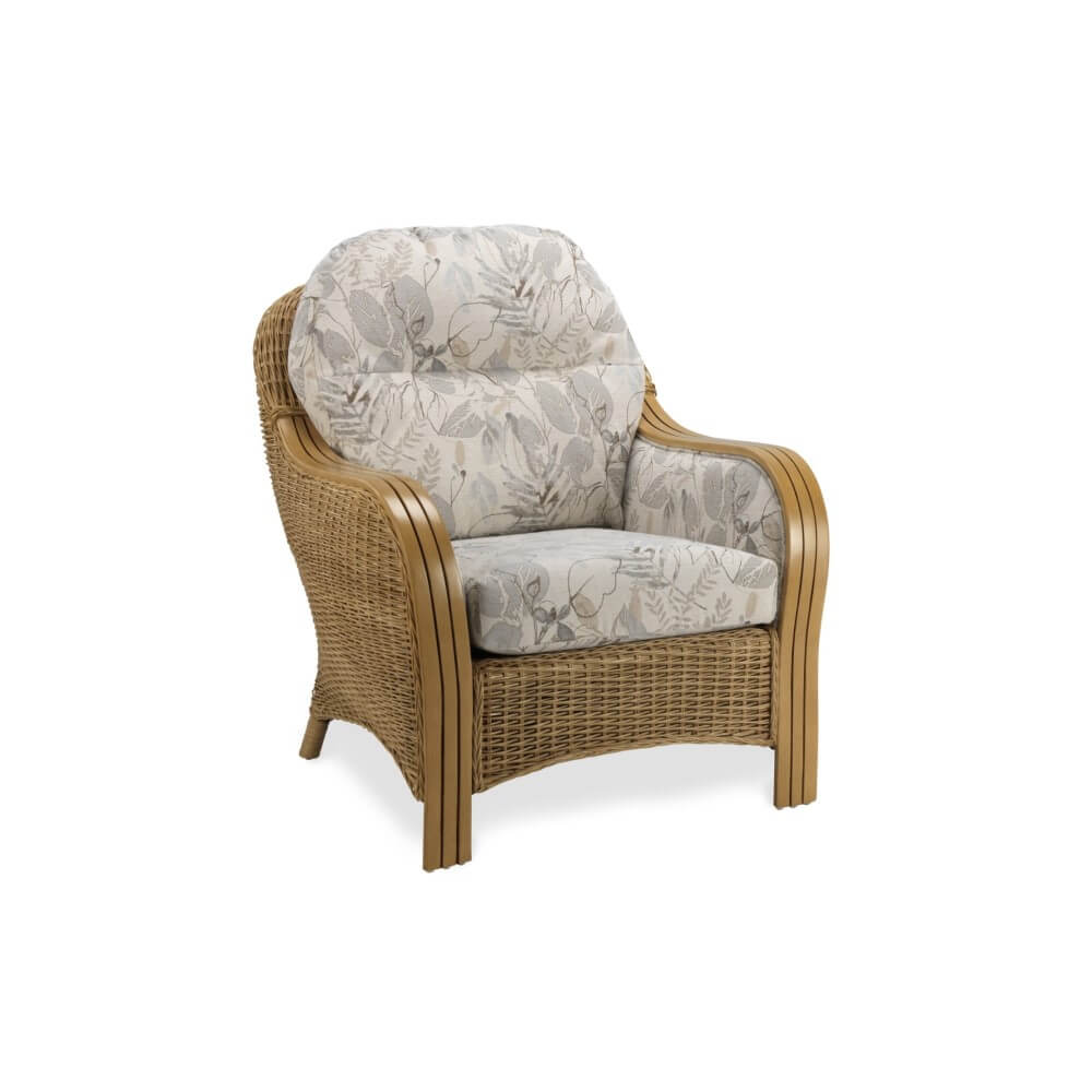 Showing image for Centurion armchair