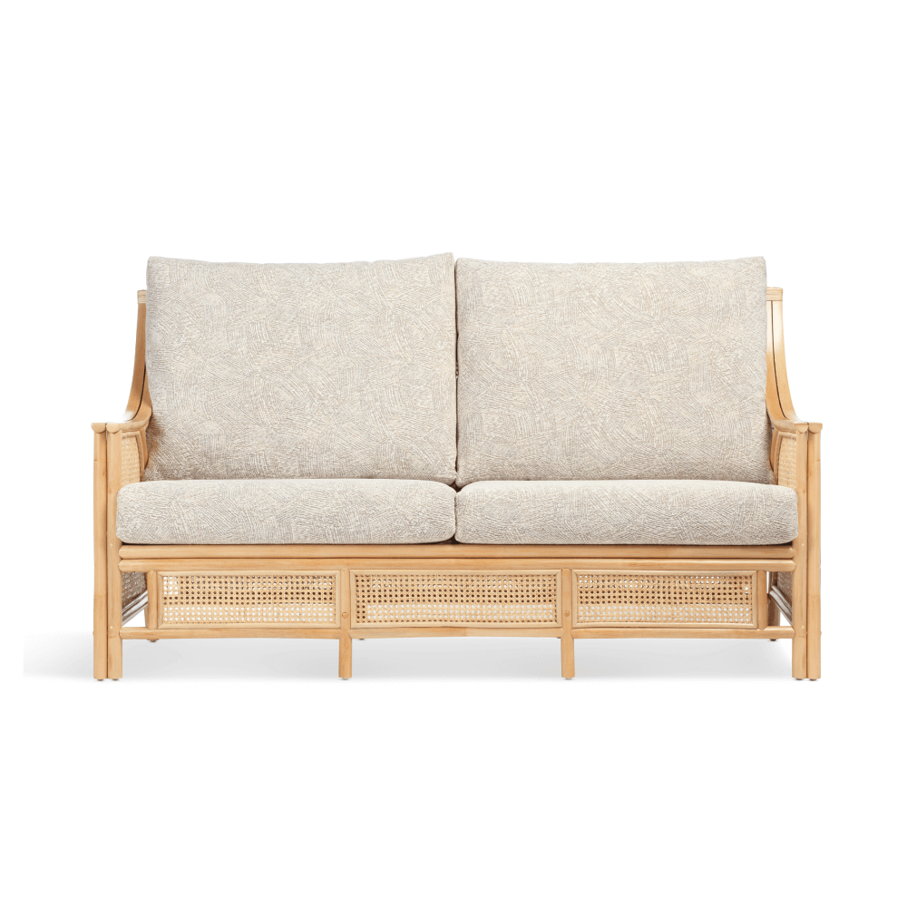 Showing image for Chester 3-seater sofa