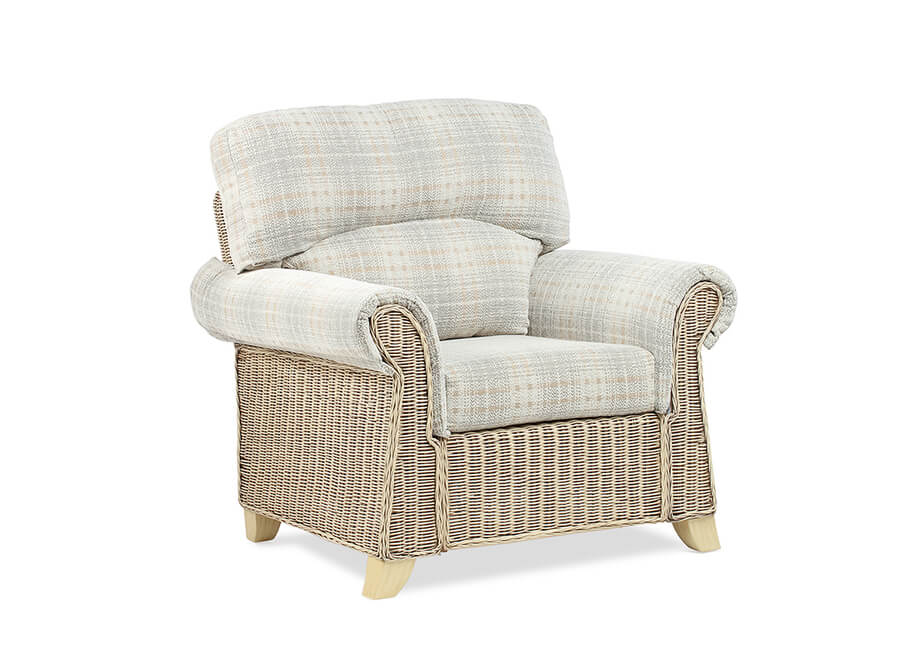 Showing image for Clifton armchair