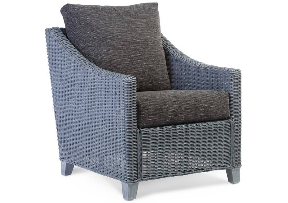 Showing image for Dijon armchair - grey