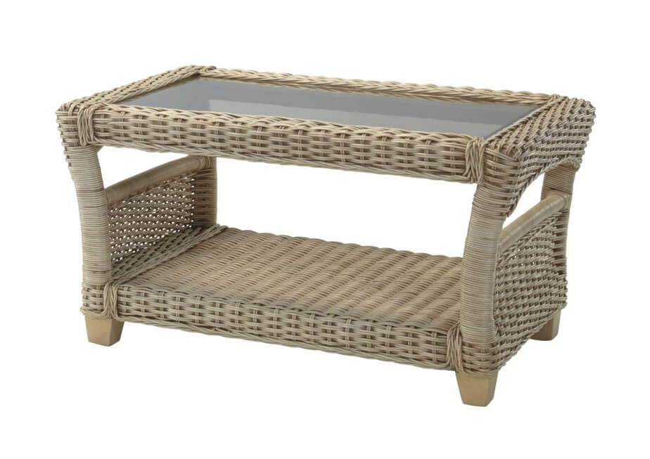 Showing image for Dijon coffee table - natural
