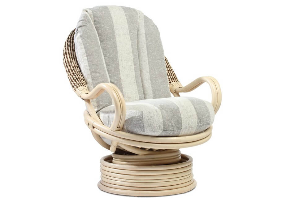 Showing image for Deluxe swivel rocker