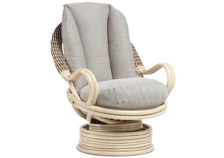 Showing image for Corsica deluxe swivel rocker