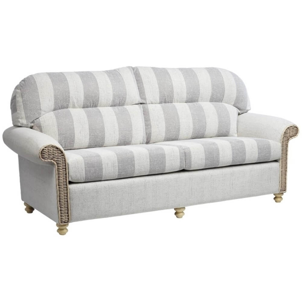 Showing image for Samford 3-seater sofa