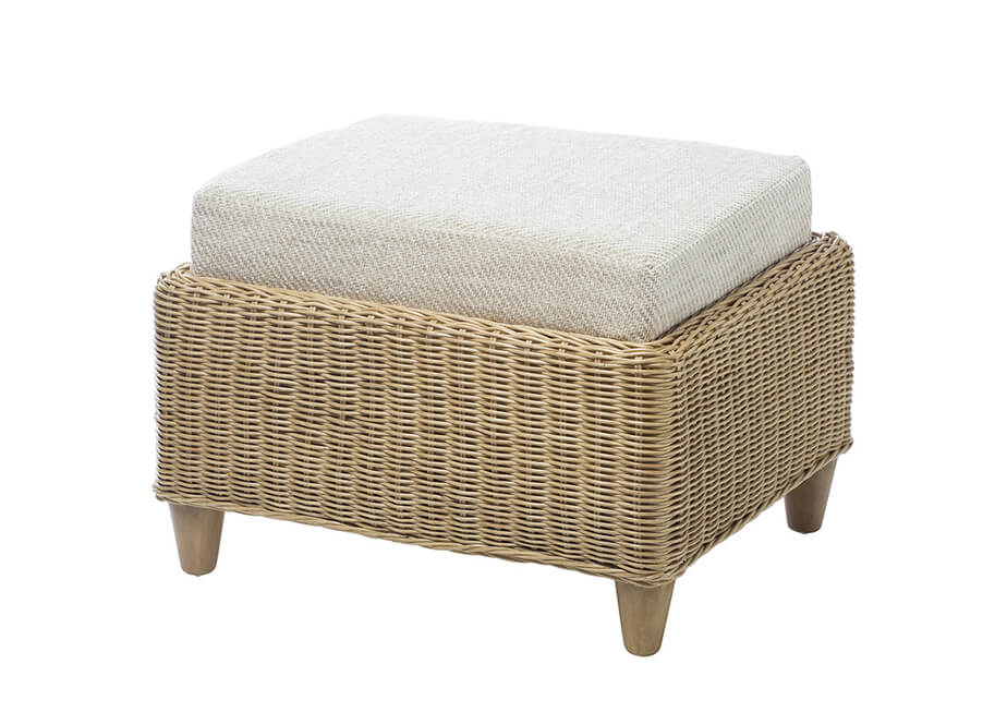 SEVILLE FOOTSTOOL