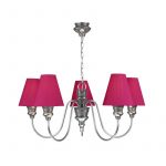 Capital 5-Light Chandelier