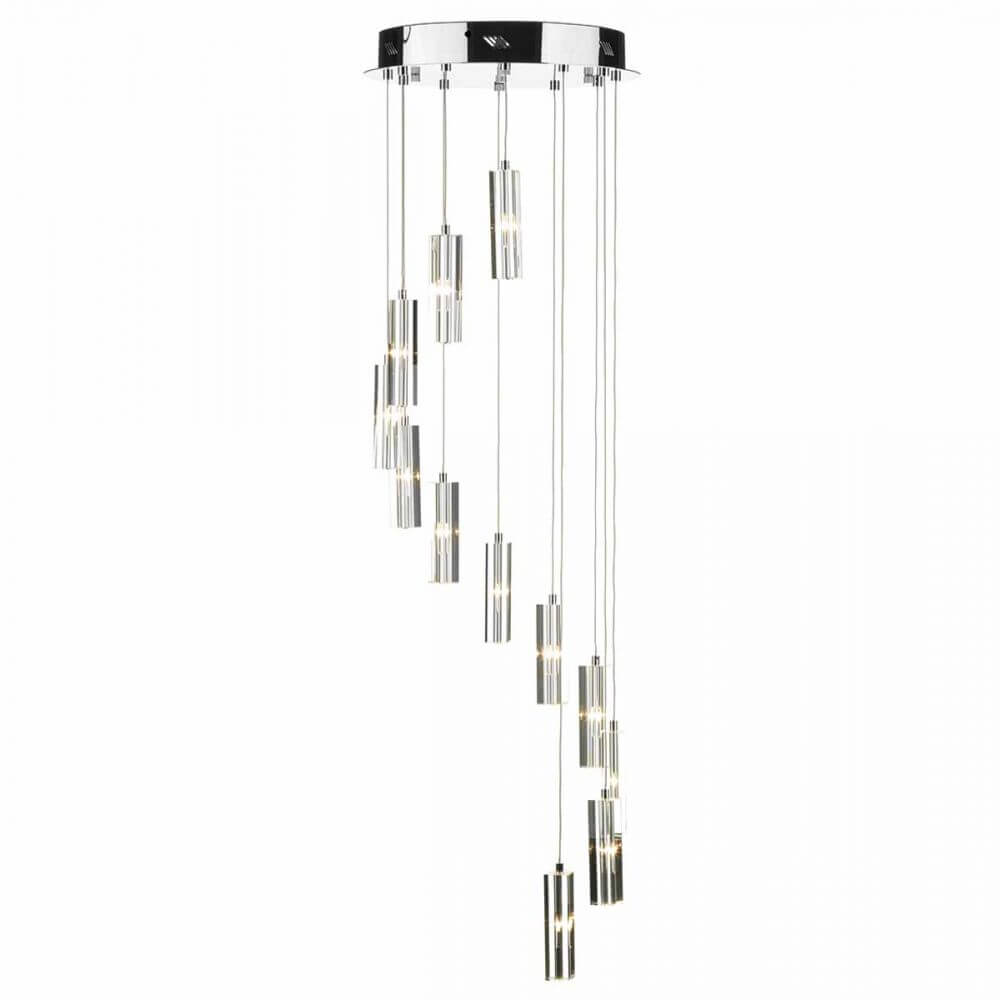 Showing image for Hercules cluster pendant - 120cm drop