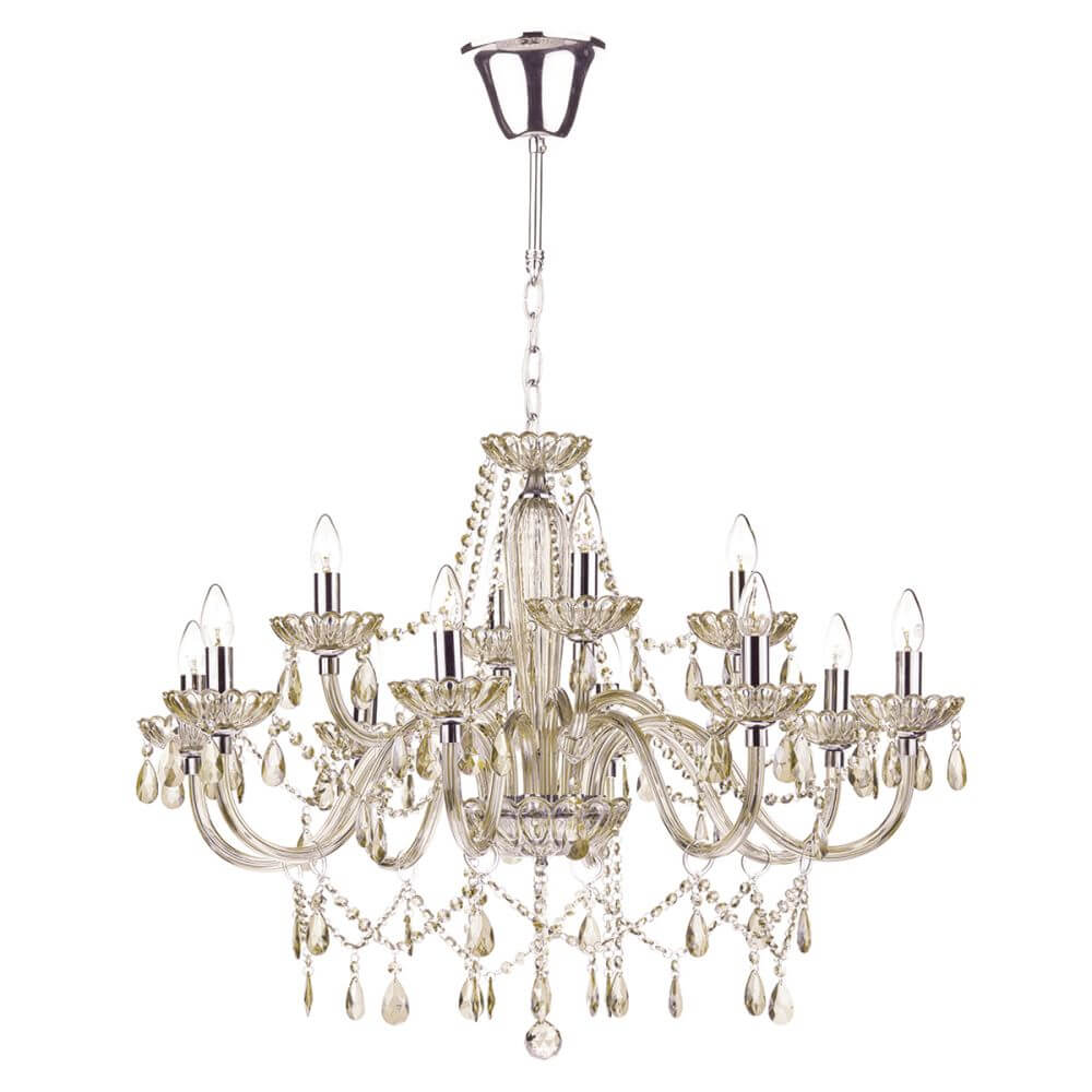 Showing image for Rosalie chandelier - Ø80cm