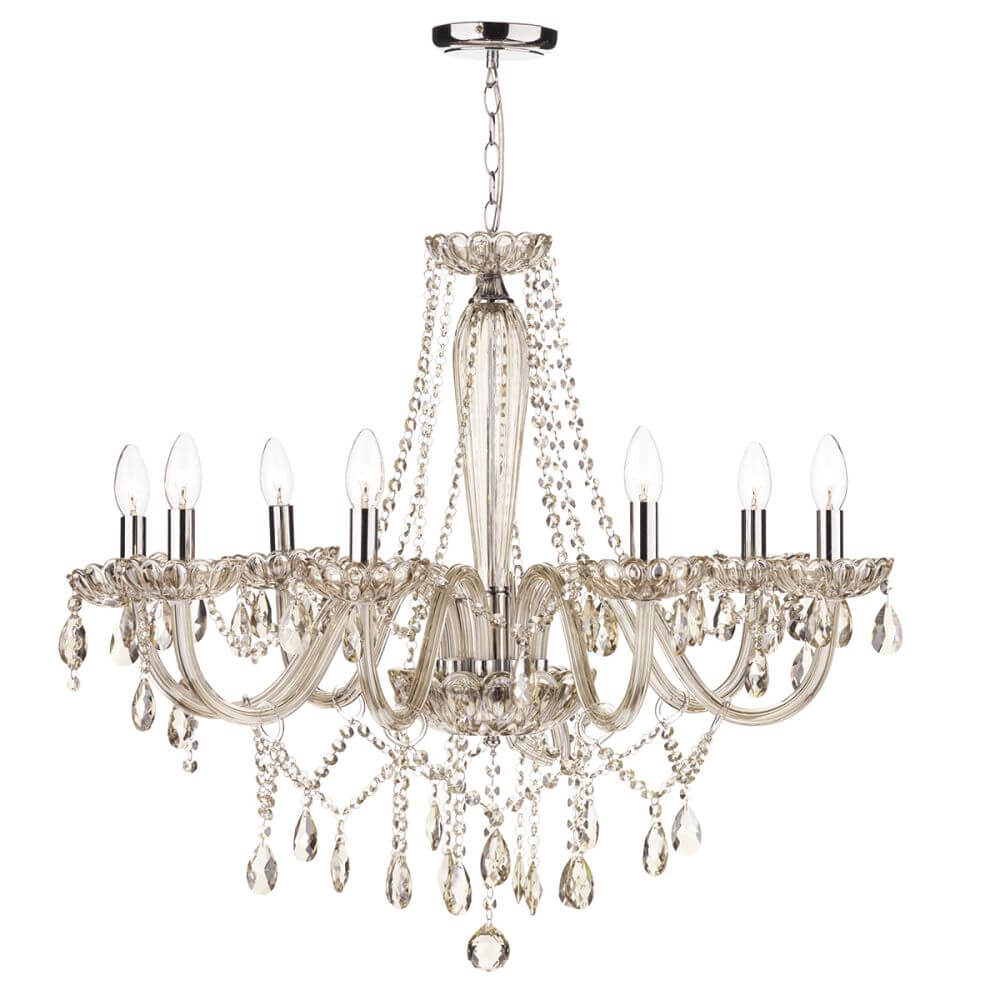 Showing image for Rosalie chandelier - Ø90cm