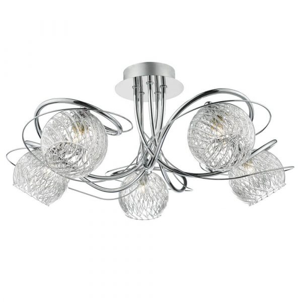 Ronan Ceiling Light