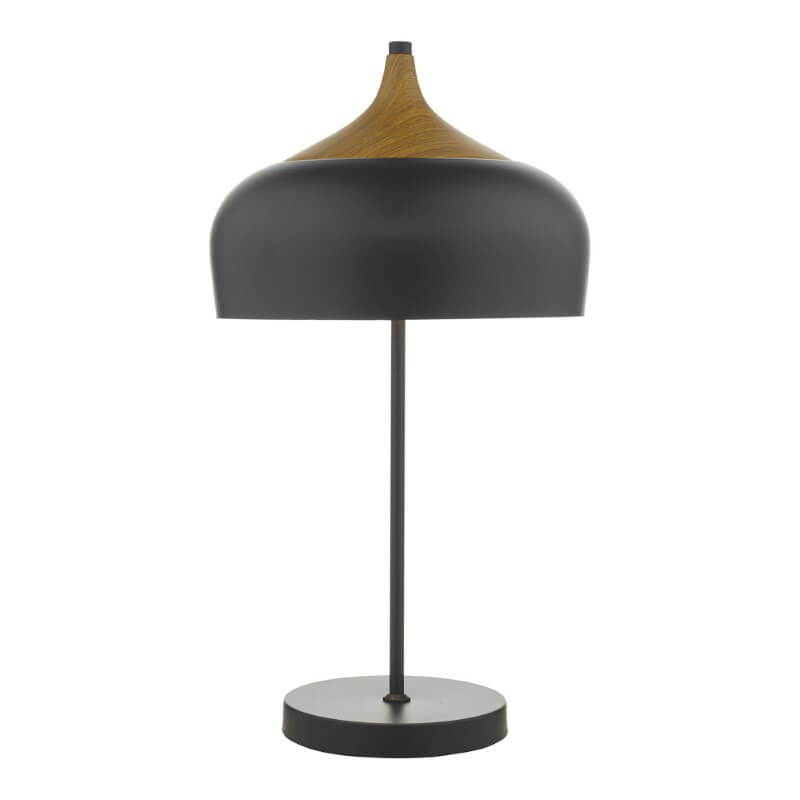 Showing image for Acorn table lamp