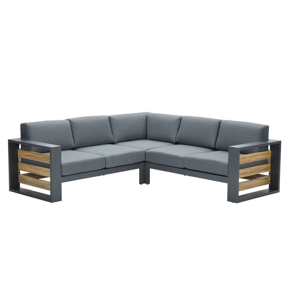 Showing image for California corner sofa