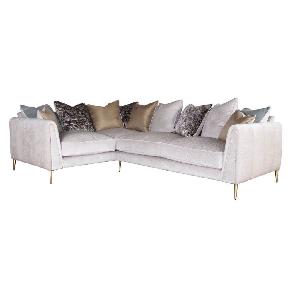 Showing image for Hepburn left facing chaise end sofa