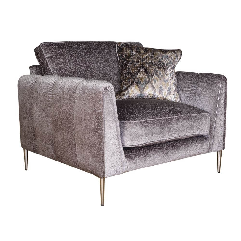 Showing image for Hepburn loveseat