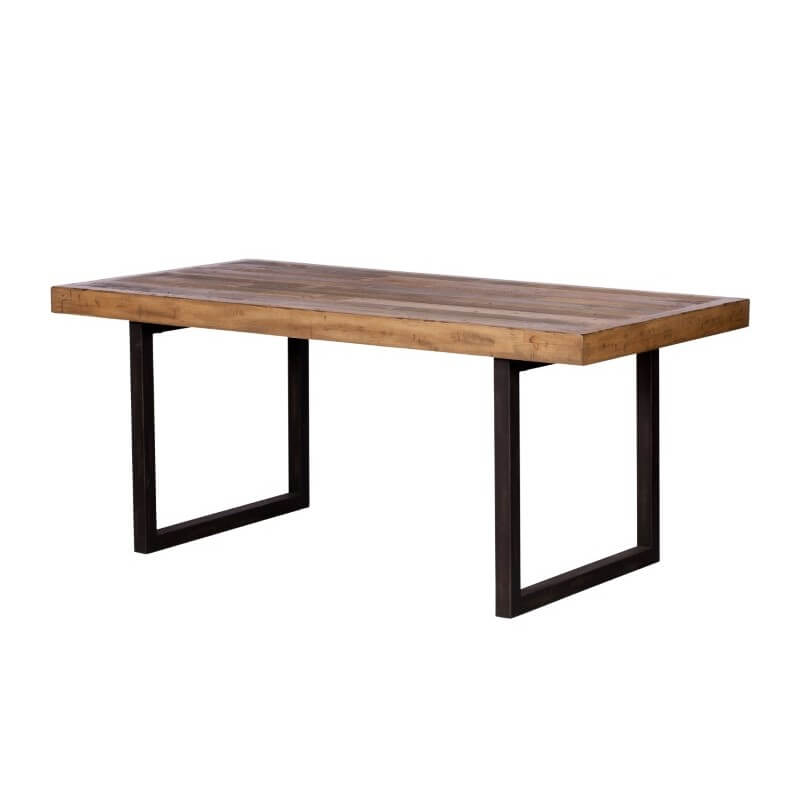 Showing image for Milano 180cm dining table
