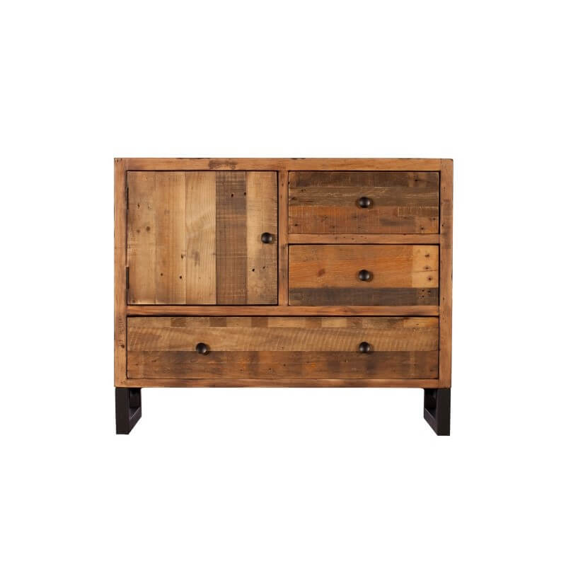 Showing image for Milano narrow sideboard