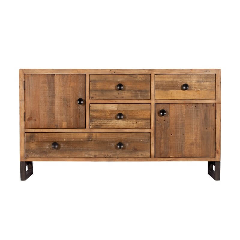 Showing image for Milano wide sideboard
