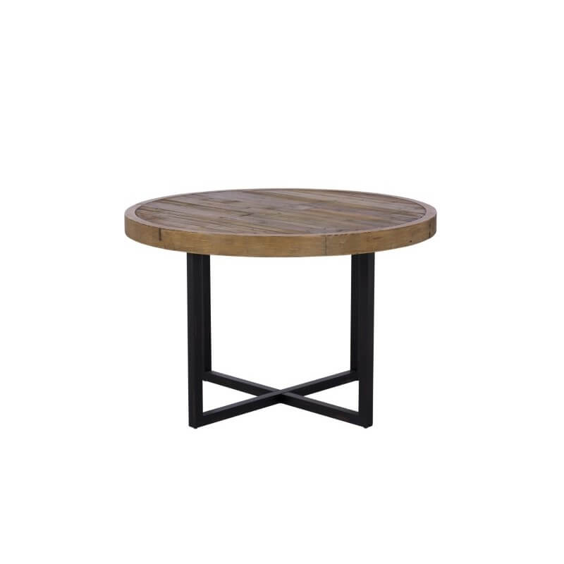 Showing image for Milano 120cm round dining table