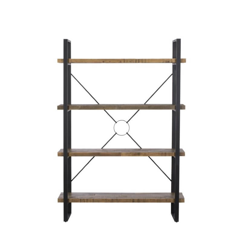 Showing image for Milano tall bookcase