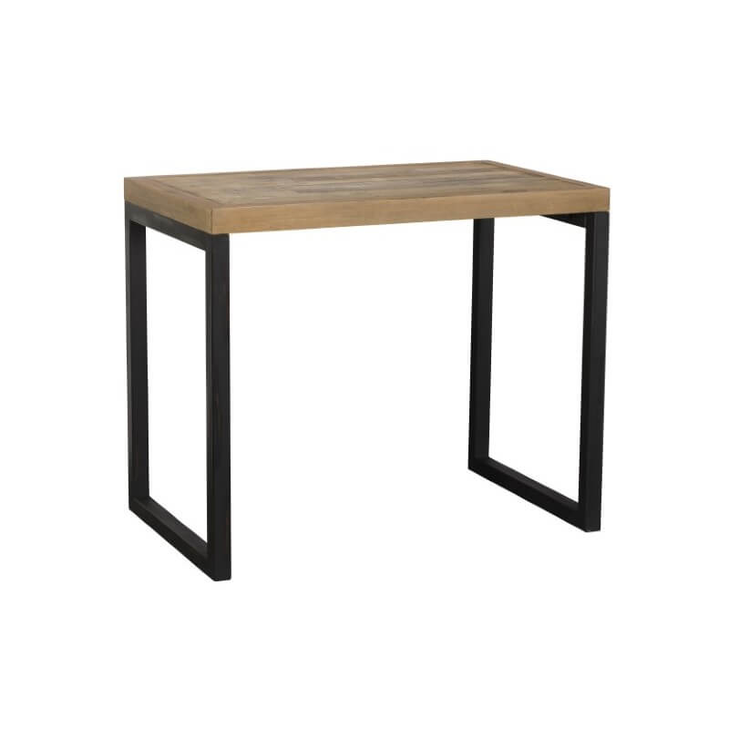 Showing image for Milano rectangular bar table