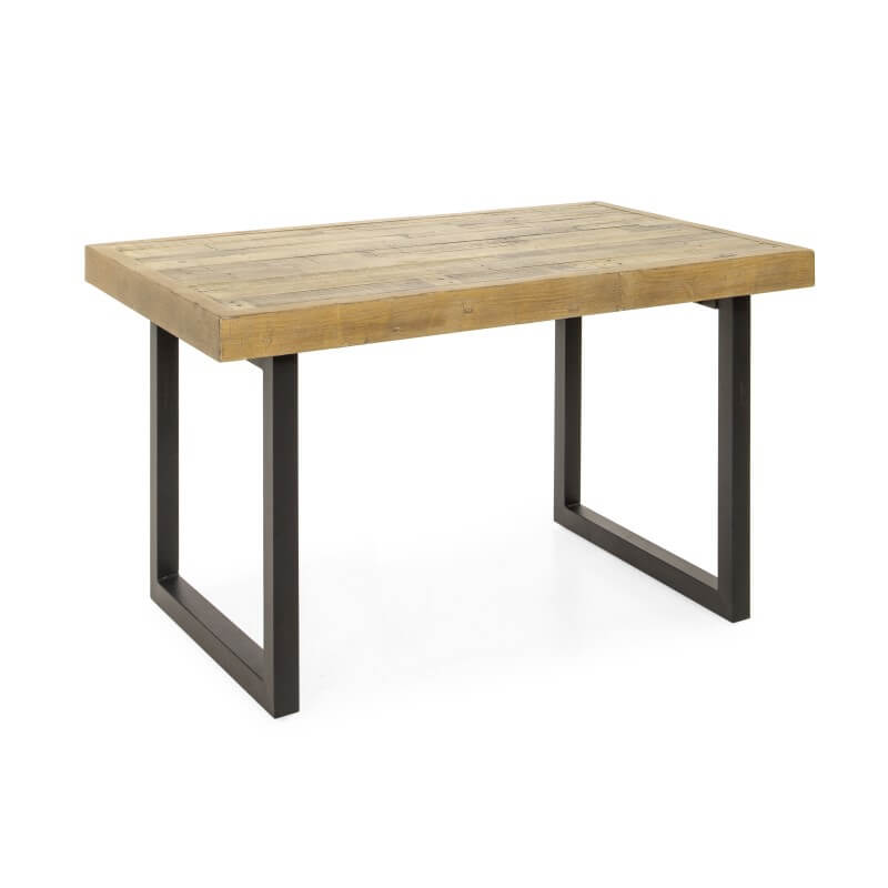 Showing image for Milano 135cm dining table