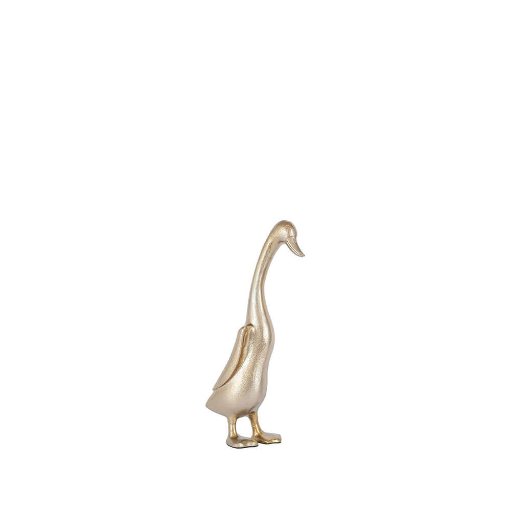 Showing image for 'malorie' duck - gold