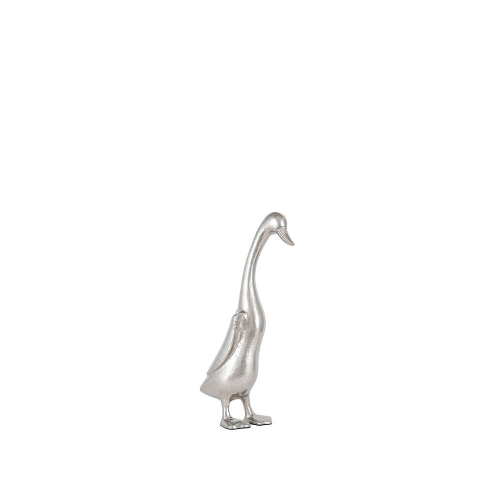 Showing image for 'malorie' duck - silver