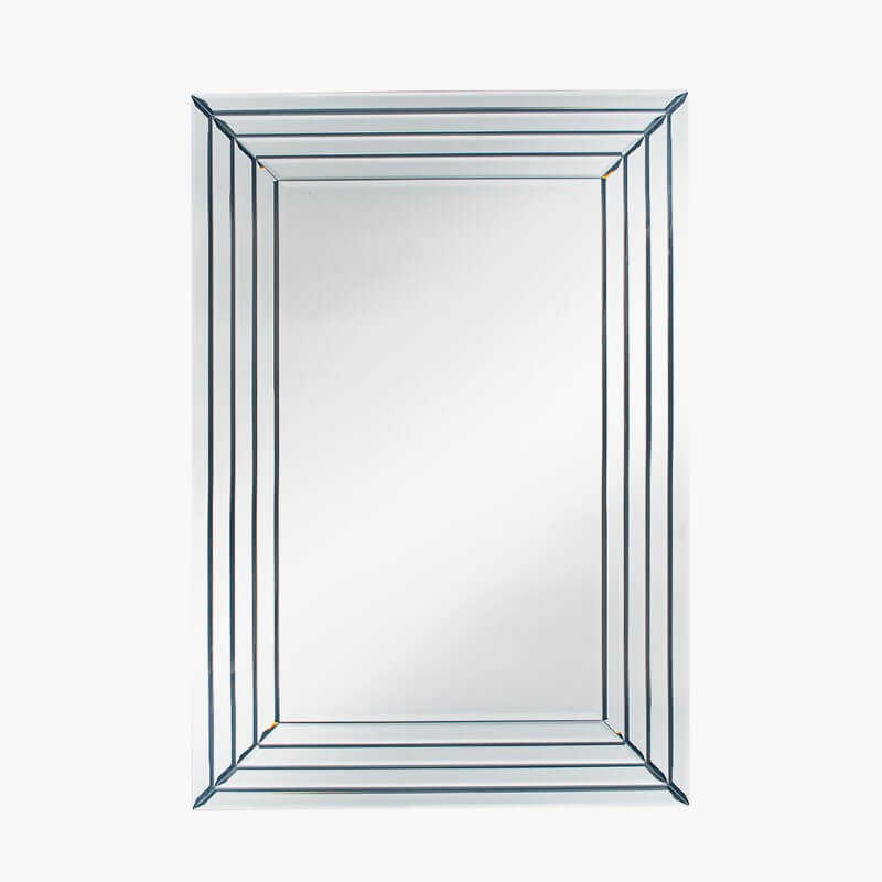 Showing image for Lloyd wall mirror