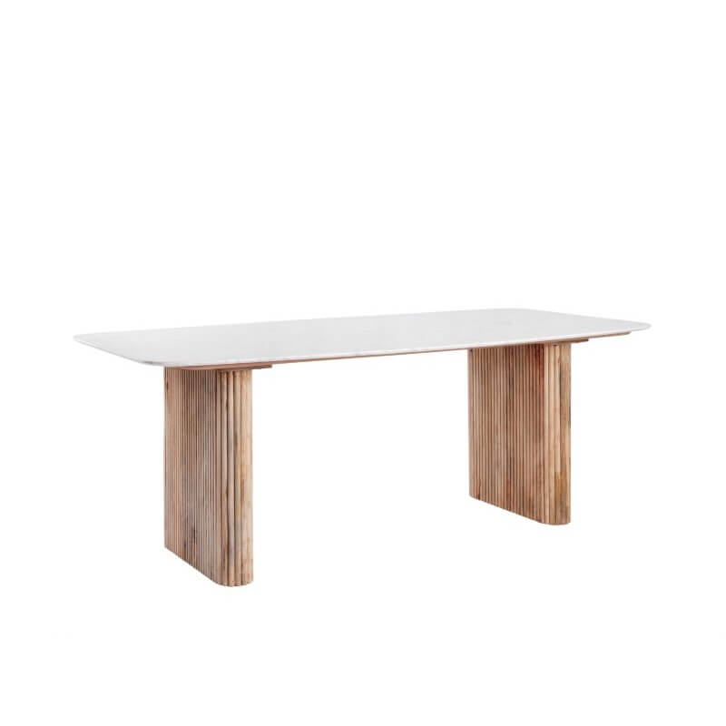 Showing image for Fontaine 200cm dining table