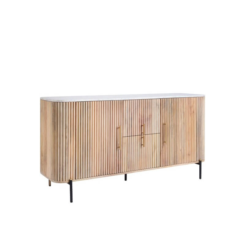 Showing image for Fontaine wide sideboard