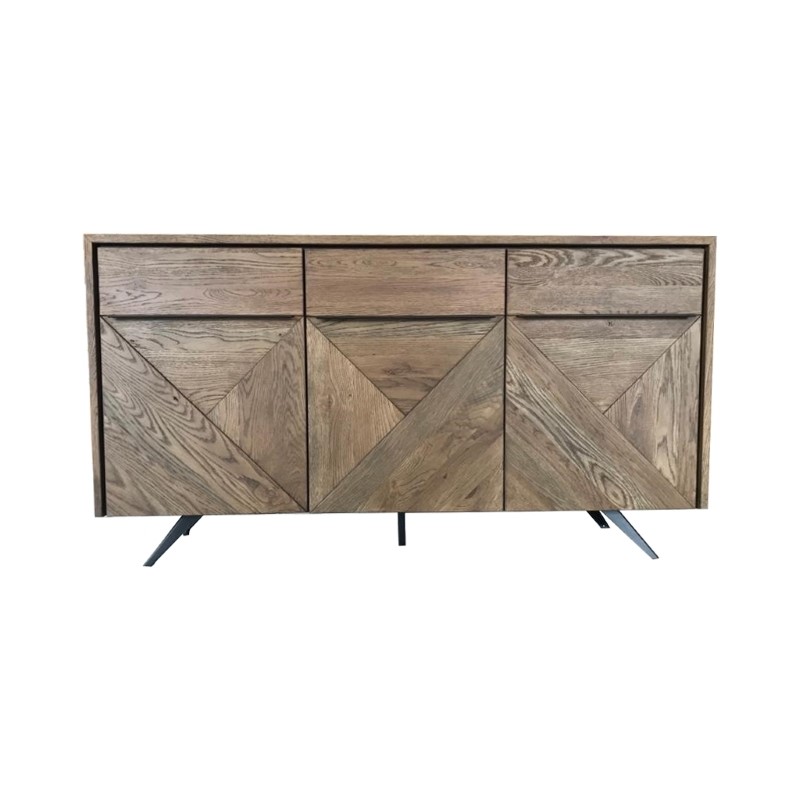 Showing image for Riviera 3-door sideboard