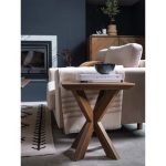 Riviera Lamp Table