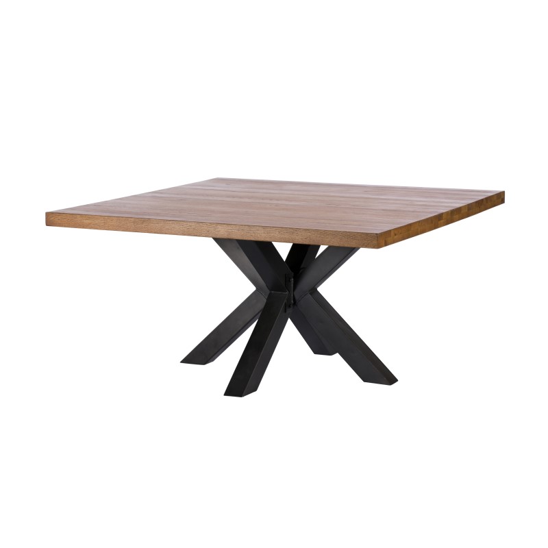 Showing image for Knightsbridge 150cm square dining table