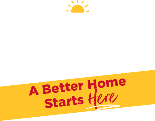 Summer Sale Better Home Starts Here