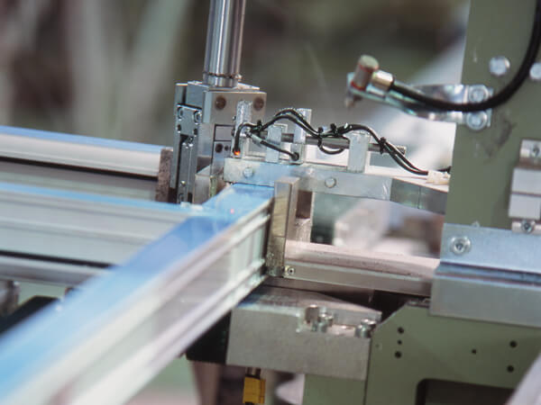UK Manufacturing at James Oliver